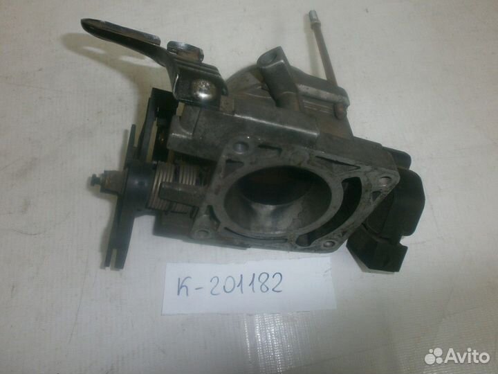 Заслонка дроссельная (Ford Mondeo)