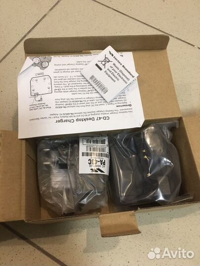 Зарядное устройство CD-47