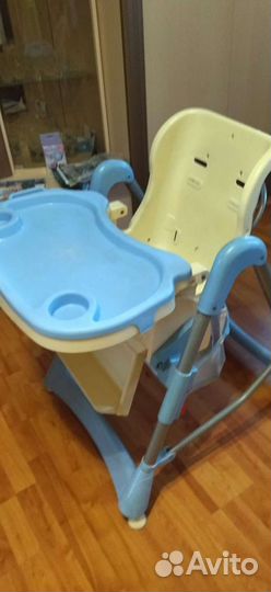 Стул для кормления
