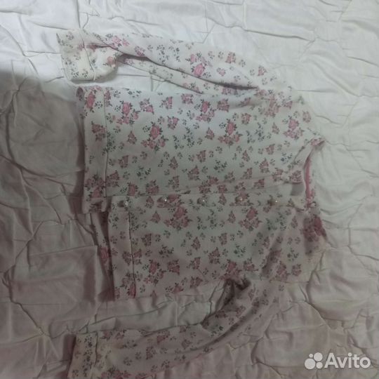 Детская одежда