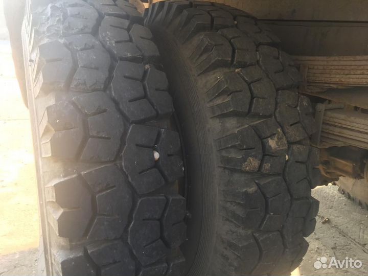 МАЗ КС-5337, 1992