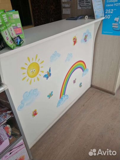 Стоика Ресепшн