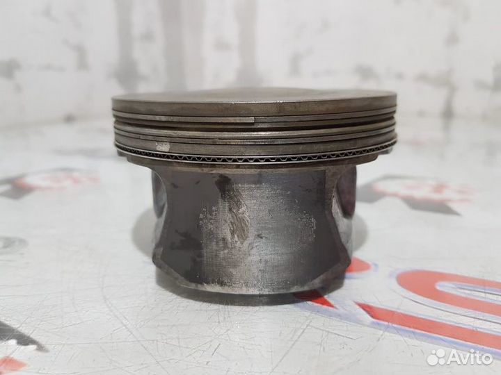 Поршень Dodge Ram DJ/DS EZD 2008