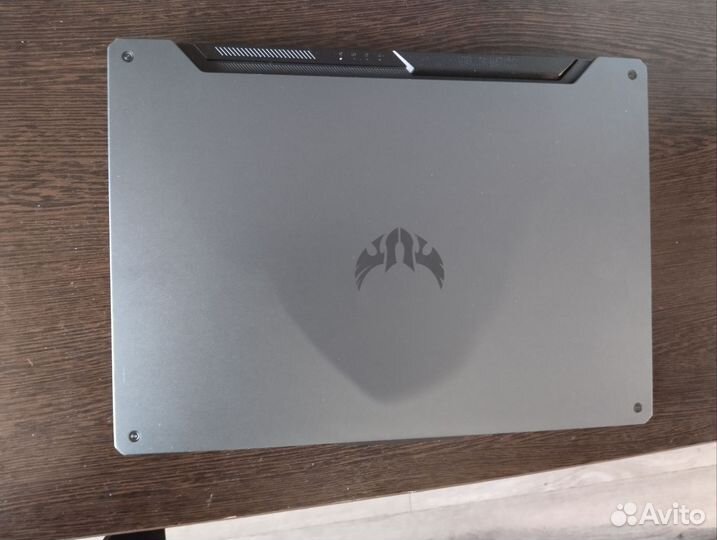 Asus tuf gaming a15 rtx 2060