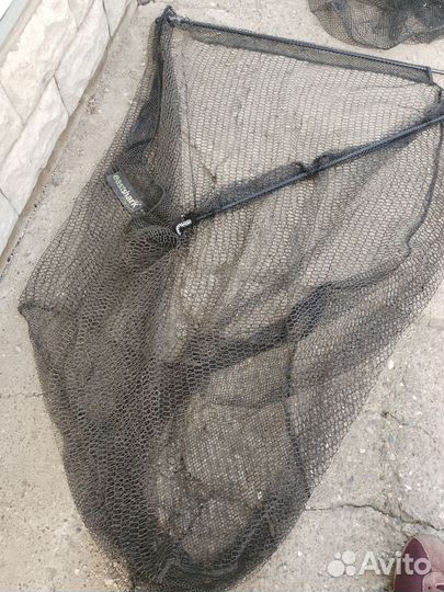 Карповый подсак