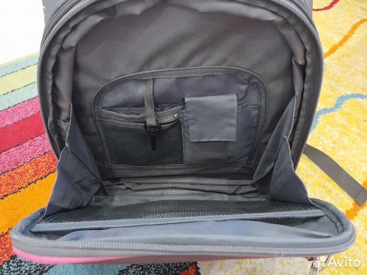 Школьный рюкзак для девочек