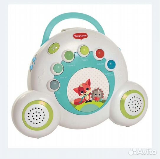 Мобиль tiny Love