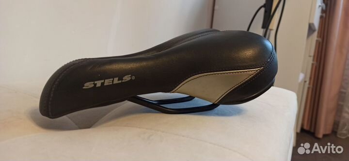 Седло для велосипеда