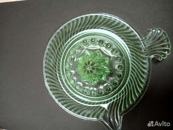 Соковыжималка для цитрусовых ручная