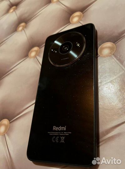 Xiaomi Redmi A2+, 3/64 ГБ