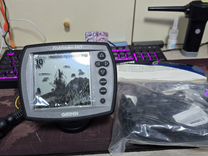 Эхолот garmin fishfinder 140