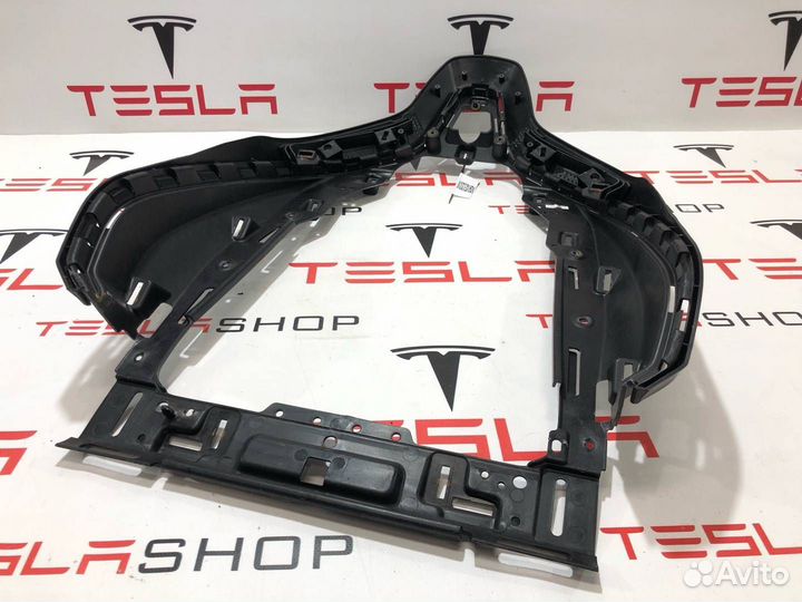 Каркас сиденья Tesla Model S рест. 2019