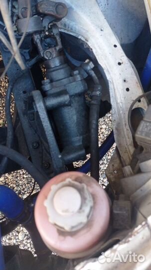 Гур на газель комплект