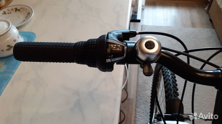 Велосипед Stels miss 5000