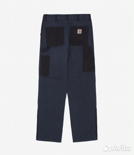 Джинсы Carhartt double knee