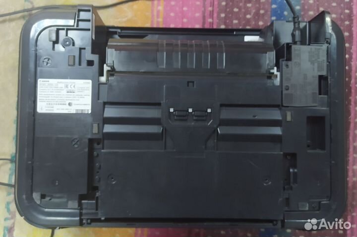 Принтер Canon MG3540