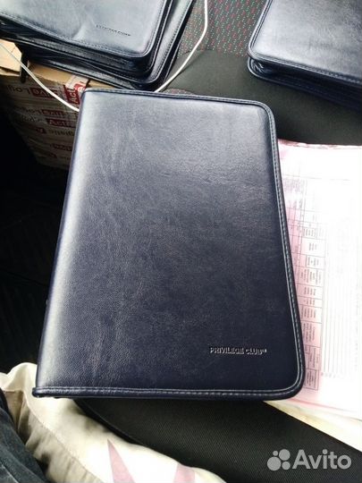 Новые папки для документов a4 с логотипом 