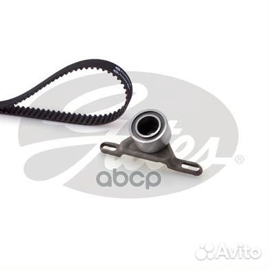 Комплект ремня грм ford fiesta -95 1.4-1.6 K015