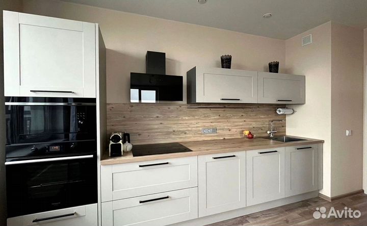 Кухня от производителя