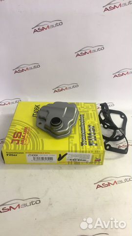 Фильтр АКПП Qashqai / ASX / Outlander