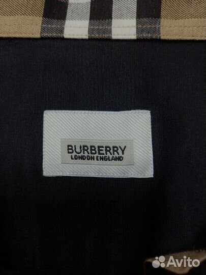 Рубашка Burberry