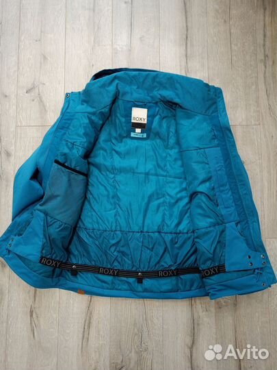 Куртка женская сноубордическая Roxy
