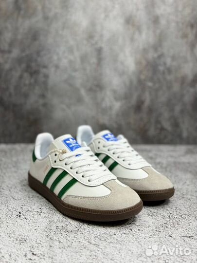 Кроссовки Adidas Samba