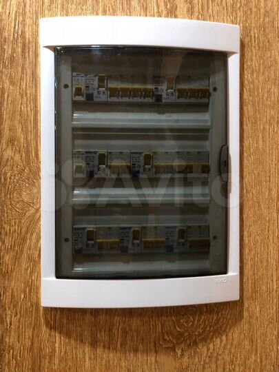 3-к. квартира, 65,2 м², 2/5 эт.