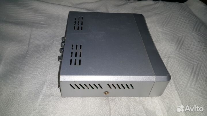 Приставка iptv Mag 250 Mini