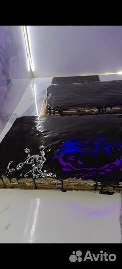 Домашний выпечка на заказ