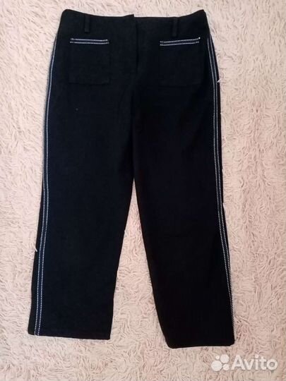 Бриджи женские (3 пары). 44-46р-48р