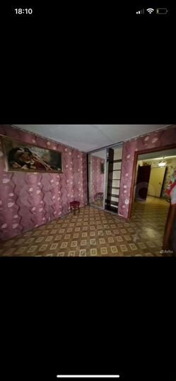 2-к. квартира, 54,9 м², 6/9 эт.