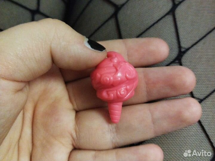 Аксессуары для кукол монстер хай