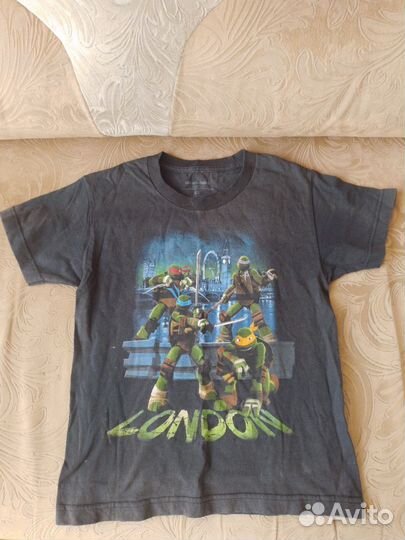 Одежда для мальчика 10лет