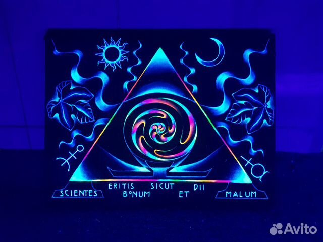 Омега в Альфе