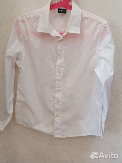 Рубашки для мальчика