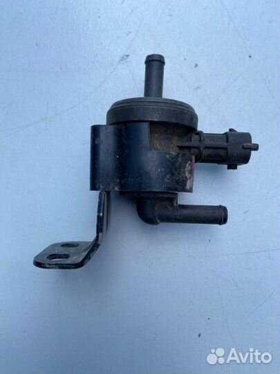 Клапан электромагнитный Kia Rio