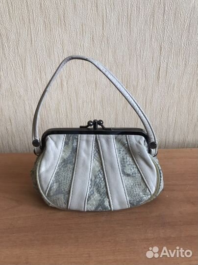 Сумка детская клатч