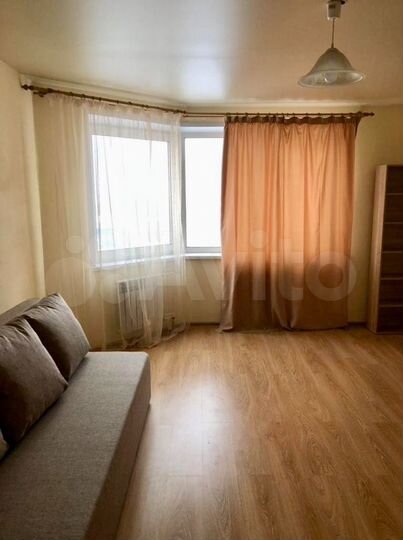 1-к. квартира, 45 м², 12/19 эт.