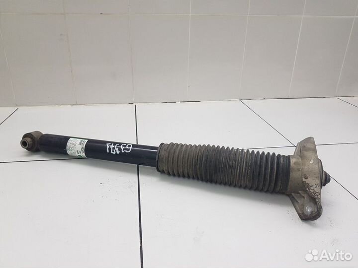 Амортизатор задний (левый) (Kia K5 III)