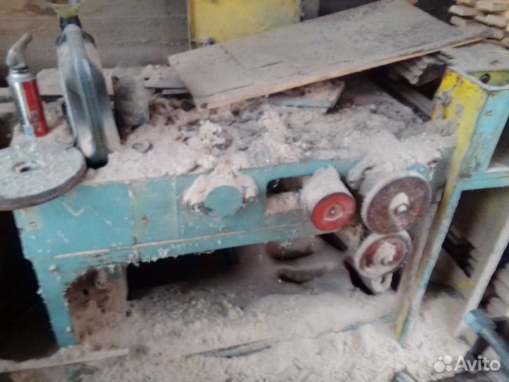 Станки по дереву б.у, электродвигатели б.у