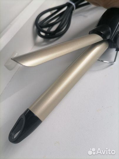 Плойка BaByliss nano paris technology