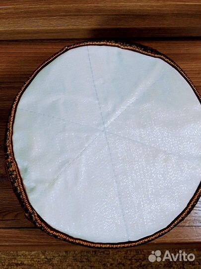 Тюбетейка новая