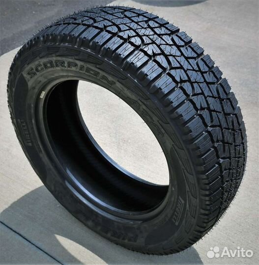 Pirelli Scorpion ATR 185/75 R16
