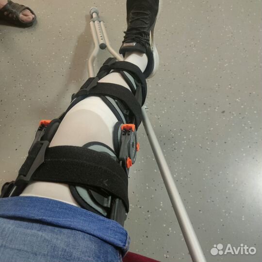 Ортез на коленный сустав Orliman 94260