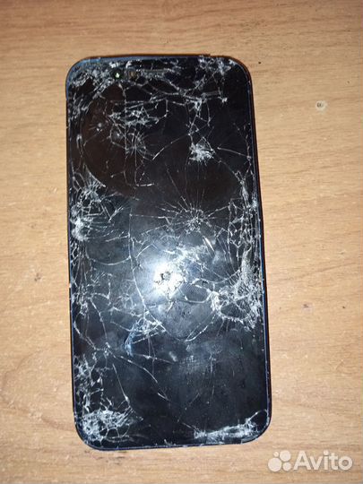 iPhone 12 mini, 128 ГБ
