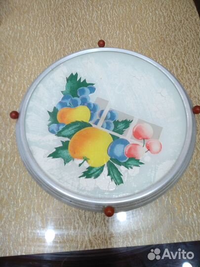 Тортница СССР