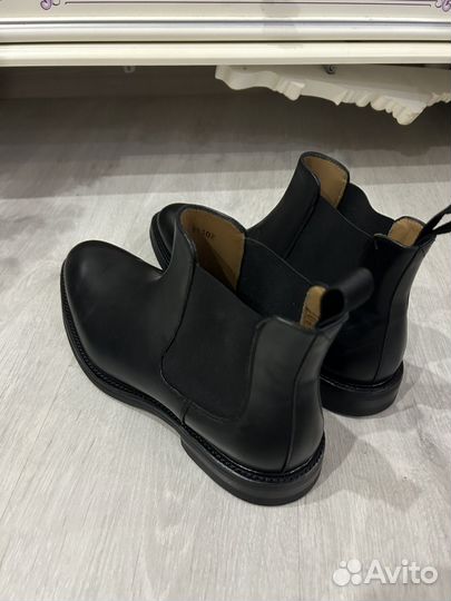 Сапоги челси Michel 1925