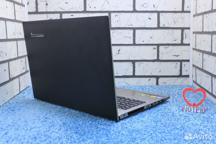 Игровой Lenovo современный на intel core i5