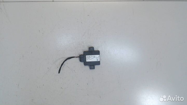 Блок управления сигнализацией Volkswagen Phaeton